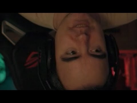 Видео: Орный Вечер Всратых Хорроров #27 ● BlackSilverUFA