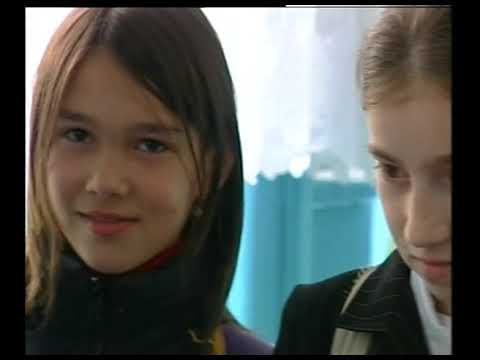 Видео: интервью на черкесском языке. 15 лет назад