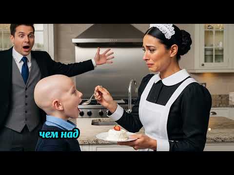 Видео: Дочь миллионера умирала… Но служанка сделала невозможное