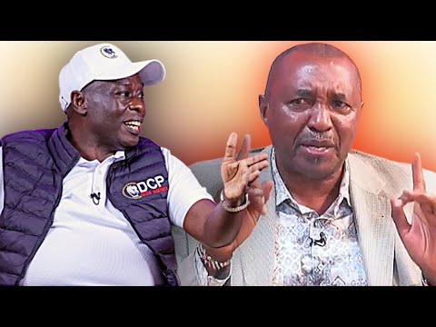 Видео: СТОП🔥КИМАНИ НГУНДЖИРИ ВЫХОДИТ НА ПОЯВЛЕНИЕ И РАСКРЫВАЕТ ГРЯЗНУЮ ЛИНИЮ РИГАТИ В СМЕЛОМ ИНТЕРВЬЮ В ...