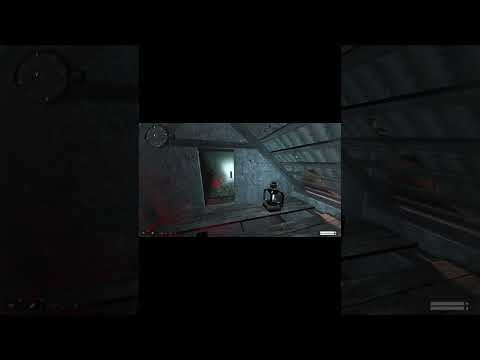 Видео: стартует прохождение мода "грань"