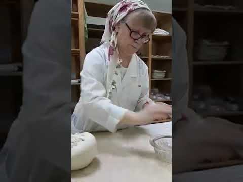 Видео: Закатка Артоса