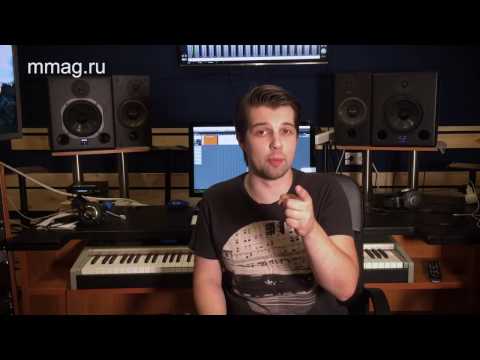 Видео: Real Work 30 - Создание эпичной музыки в Cubase: сведение хора и синтезаторов