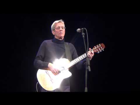 Видео: "картинки" + Музыкант - Константин Никольский (Королёв 24.11.2014)
