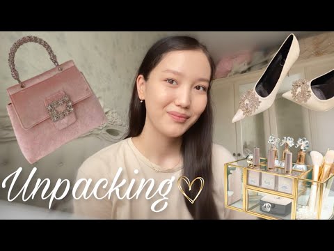 Видео: Unpacking / Распаковка / Пиндуодуо сайтынан. РЕАЛЬНОСТЬ И ОЖИДАНИЕ