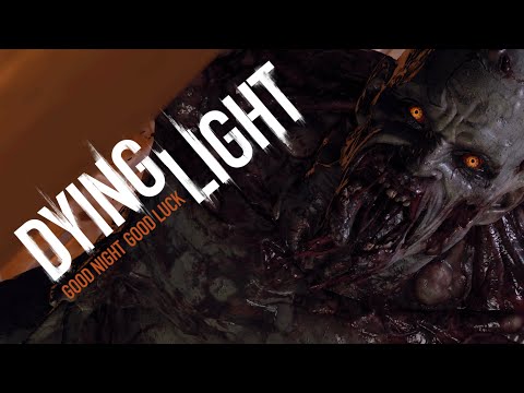 Видео: Погоня за Антизином. Ночной кошмар ► Dying Light прохождение #2