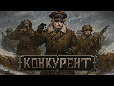 Видео: -КОНКУРЕНТ- - Штрафбат