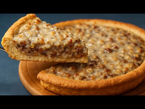 Видео: Вкуснее греческого баклавы! Кондитеры будут умолять вас раскрыть этот рецепт.