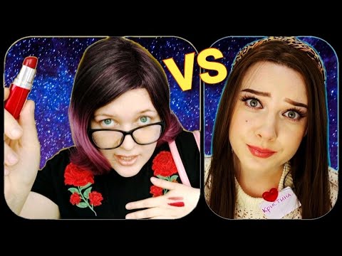 Видео: АСМР Ушлая свекровь vs Ушлый продавец В МАГАЗИНЕ КОСМЕТИКИ 💄 шепот ASMR смешная ролевая игра