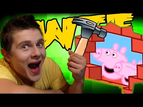 Видео: ФРОСТ КРУШИТЬ! -||- Where is my Hammer