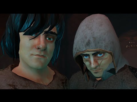 Видео: Не помогли 💀