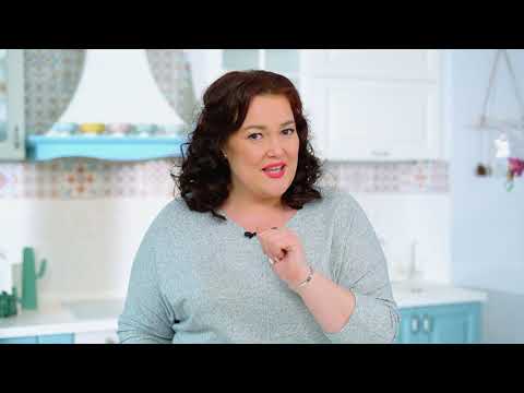 Видео: Готовим с Адель 2020 выпуск №41