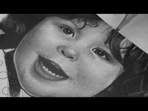 Видео: Штриховка / Советы /  Как я училась штриховке