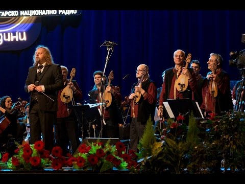 Видео: ОНМ на БНР - Хумореска