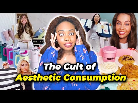 Видео: Почему сейчас каждый бренд кажется культовым