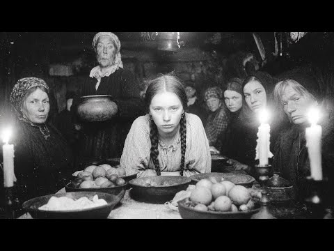 Видео: (1869, Брянск) Мрачная Свадьба: Свекровь Которая Отравила Невесту Мышьяком Перед Всеми