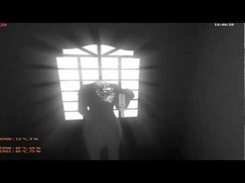 Видео: Which- инди хоррор