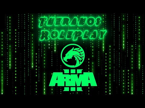 Видео: Arma 3 Theranos RP reborn открытый мир развлеченья