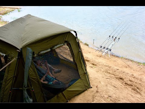 Видео: Рыбацкая деревня 2024. Сазанья песня. Часть 9.