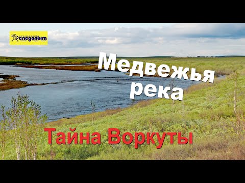 Видео: Медвежья река