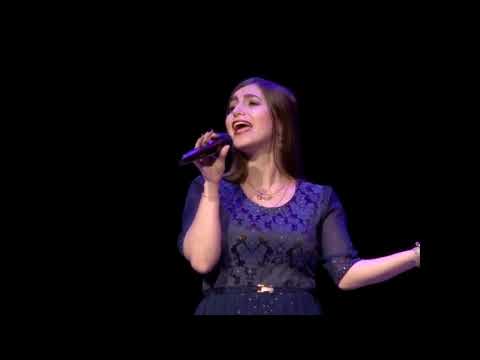 Видео: Светлана Васильева Вутăшпи, Эдуард Комиссаров - Чăваш хĕрĕ (2018)