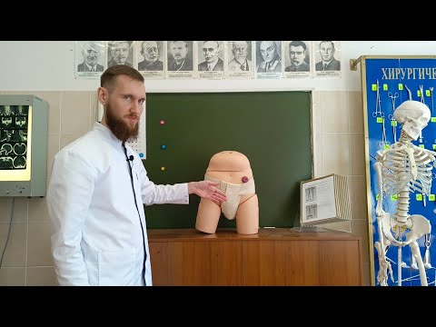 Видео: Т-ОБРАЗНАЯ ПОВЯЗКА | ОДЕЖДА ИЗ ПОДРУЧНЫХ СРЕДСТВ