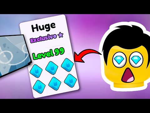 Видео: Стал Самым Богатым в Pet Simulator 99 | #roblox