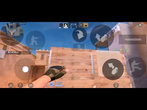 Видео: демка 