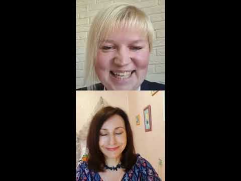 Видео: Интенсив "Ребенок не жует! Что делать?" Первый эфир с Валентиной Тогулевой и Оксаной Жигаловой