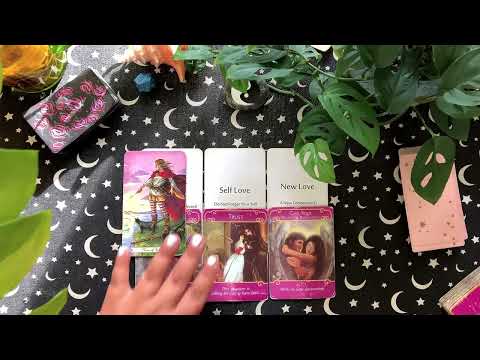 Видео: Близнецы ♊️ Противоположности притягиваются! ✨