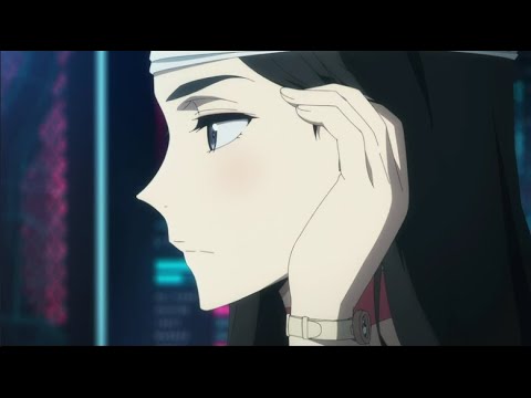 Видео: [AMV] Аниме клип - Мальчик на девятке