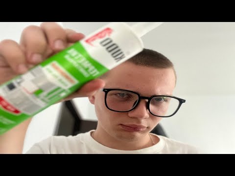 Видео: АСМР ЭФФЕКТ ОЖИДАНИЯ | РЕАЛЬНО СТРАННЫЕ ТРИГГЕРЫ