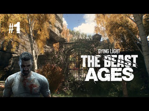 Видео: Dying Light: The Beast #1 |ВЫШЛА ДОЛГОЖДАННАЯ ИМБА|