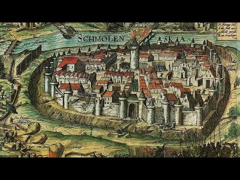 Видео: Litwin-historyk – Smolanin etnolog: Вадзім Аляксандравіч Сідараў на "Літоўскім Легіёне".