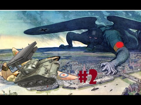 Видео: Faces Of War - Неймегенский мост