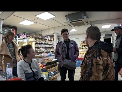 Видео: Лечебный завтрак, тройничёк по-деревенски, Лена и Денис, Марина соцработник, ВК поносит всю неделю'