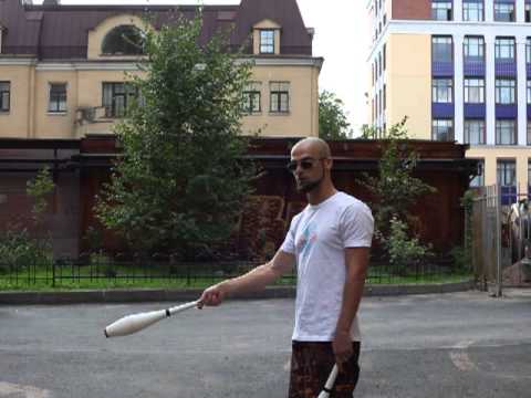 Видео: #08. Топорики булавами (видео ответ от ПГ)