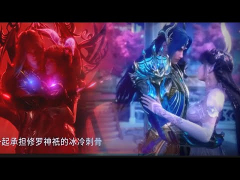 Видео: AMV | Тан сан и Сяо  ву ~Боевой континет ~ Soul land ~ Douluo Dalu Аниме клип