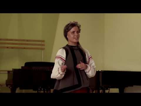 Видео: Татьяна Куртукова - Тихий Омут
