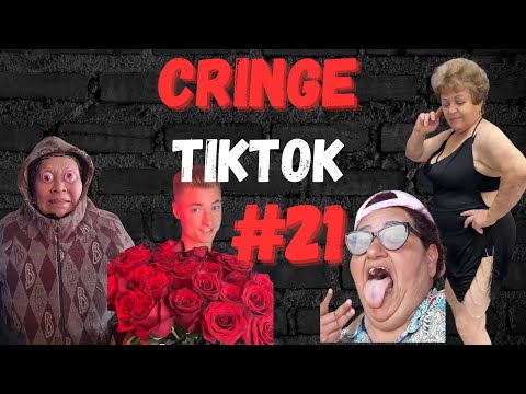 Видео: Кринж TikTok #21