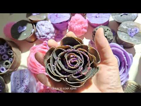 Видео: ASMR SOAP/SOAP CUBES/CRUSHING SOAP/DRY SOAP/STARCH BOXES/NO TALKING/АСМР МЫЛО/РЕЖУ МЫЛО/ХРУСТ/