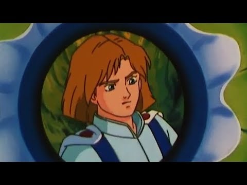 Видео: Легенда о Белоснежке серия 44 / The Legend of Snow White - RU