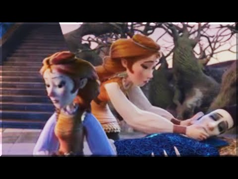 Видео: Кощей. Похититель невест ||А ты дыши