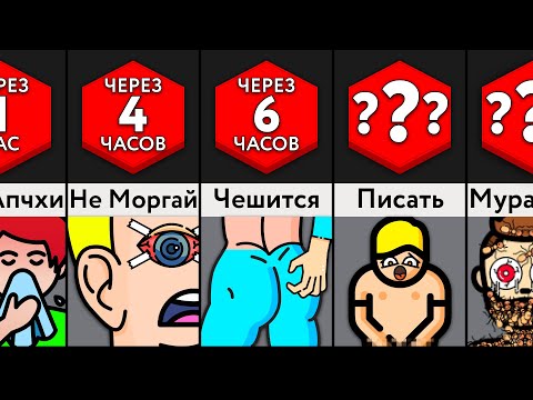 Видео: Если Пошевелитесь, Умрете