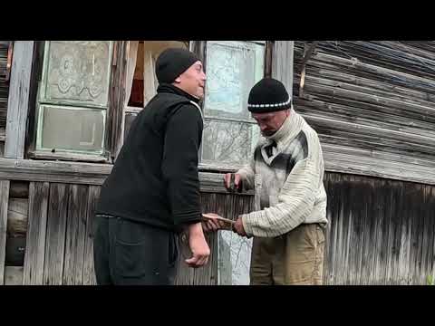 Видео: Румтур Марининой квартиры, ДК вставляет окно, сгнивший дом, стрельба в общаге, кошмарный дальняк'