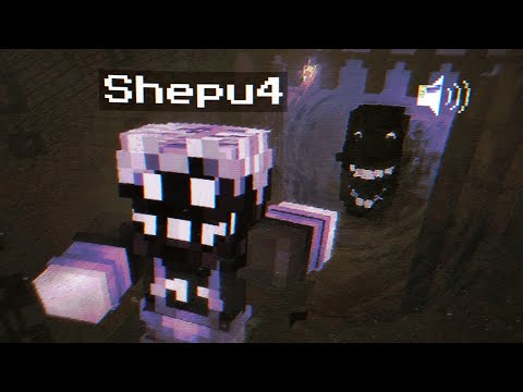 Видео: Нашёл САМУЮ АТМОСФЕРНУЮ хоррор сборку Minecraft \ Лучшее со стрима