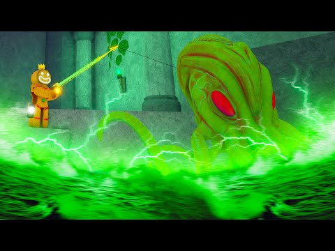 Видео: КТУЛХУ УЖЕ СКОРО! НОВОЕ ОБНОВЛЕНИЕ в ФИШ / Fisch в Роблокс