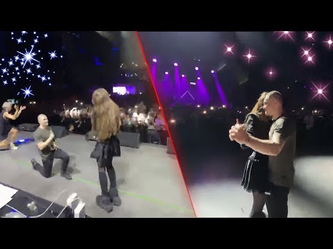 Видео: ДЕРЗКО СДЕЛАЛ ПРЕДЛОЖЕНИЕ ДАШЕ | КИШКИ СКВАД