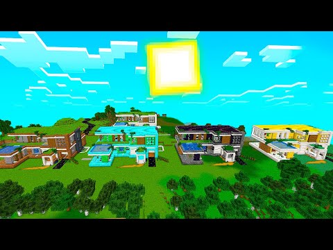 Видео: КІМНІҢ ХАУС -Ы МЫҚТЫ?! НУБ VS ПРО VS ЧИТЕР VS ЗЕВС