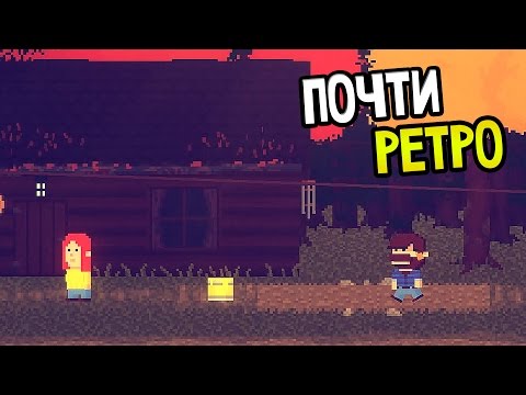 Видео: Lakeview Cabin Collection Прохождение На Русском #3 — ПОЧТИ РЕТРО